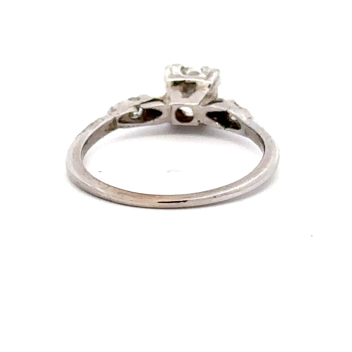 vintage engagement ring