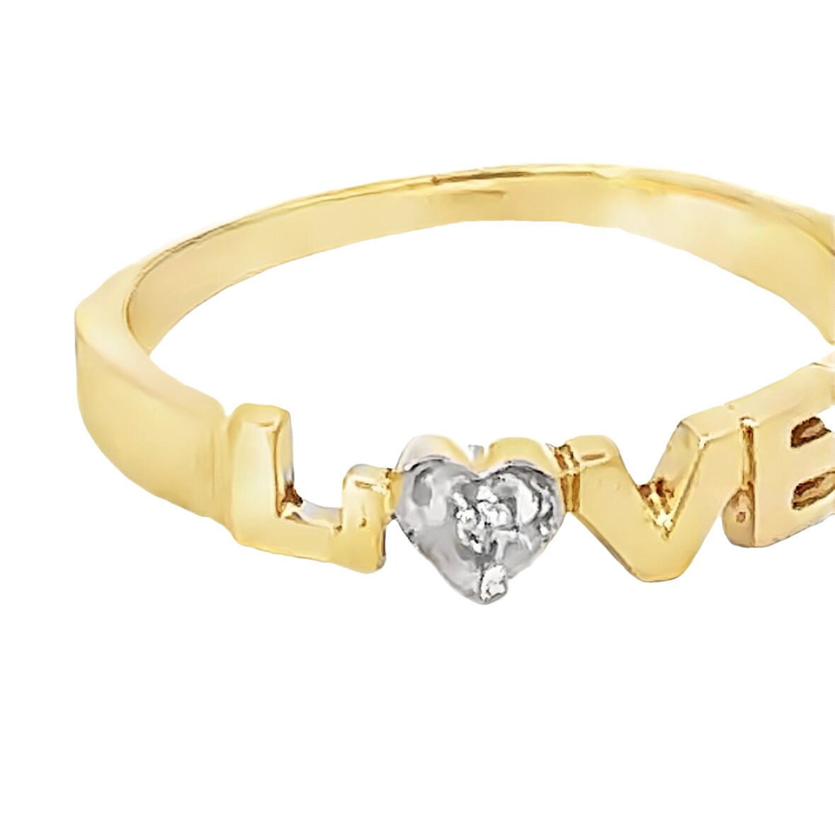 love ring