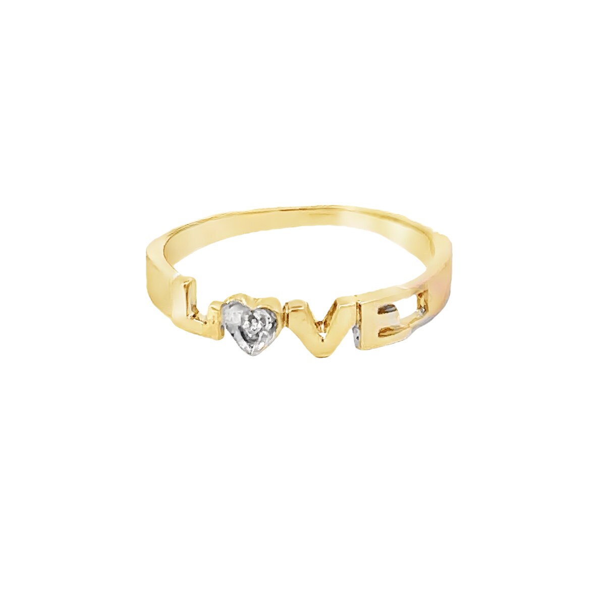 love ring