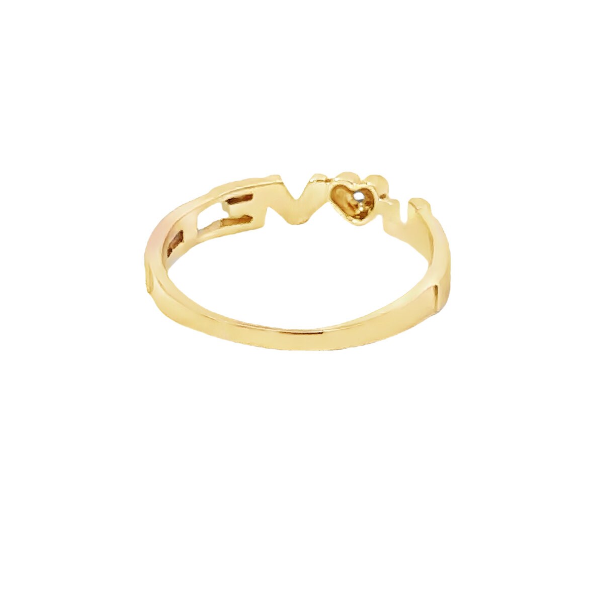 love ring